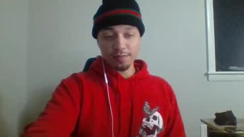 dubz07 online show from February 1, 2025, 9:21 am