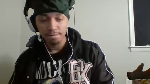 dubz07 online show from February 12, 2025, 11:51 am