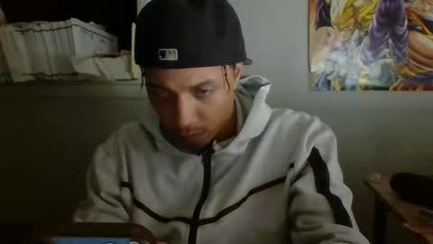 dubz07 online show from January 15, 2026, 12:15 am