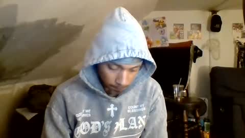 Snapshot of dubz07 chatting on July 19, 2026, 3:43 am dubz07 online show from July 19, 2026, 3:43 am