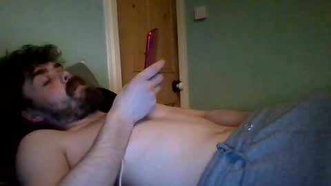 dude106954 online show from April 13, 2026, 2:39 am