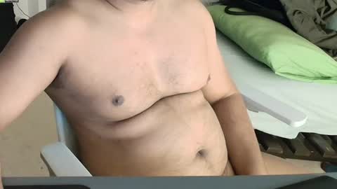 dude31517 online show from April 23, 2026, 7:38 pm