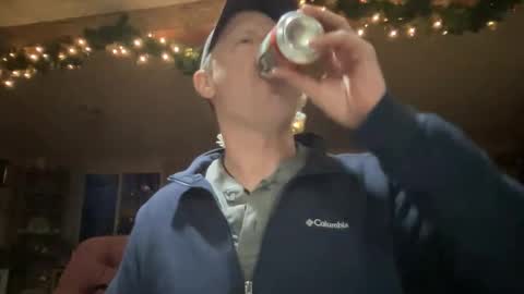 Steve online show from January 14, 2026, 10:03 pm