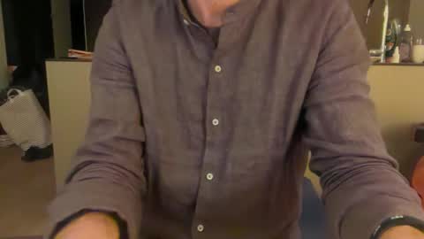 Snapshot of duerythe2 chatting on March 8, 2026, 5:44 am Pierre online show from March 8, 2026, 5:44 am