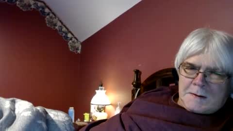 Doug online show from January 13, 2025, 10:35 pm