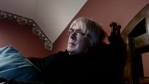 Doug online show from January 19, 2025, 1:32 am