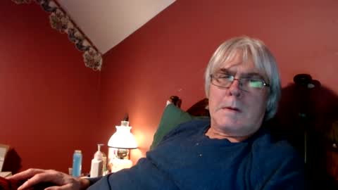 Doug online show from February 2, 2025, 5:37 pm