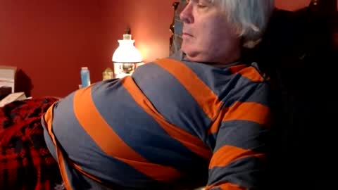 Doug online show from February 10, 2025, 1:46 am