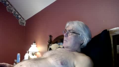 Doug online show from February 12, 2025, 2:45 am