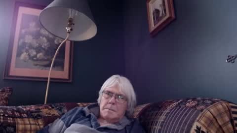 Doug online show from February 17, 2025, 10:03 pm