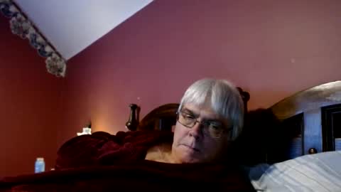 Doug online show from February 21, 2025, 12:16 am