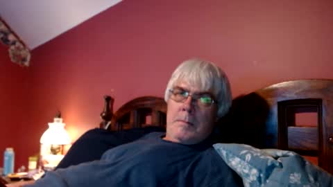 Doug online show from March 10, 2025, 1:12 am