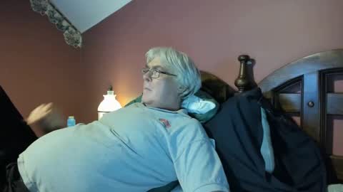 Doug online show from October 6, 2025, 12:19 am