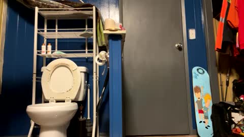 dugawuga online show from January 31, 2025, 12:40 pm