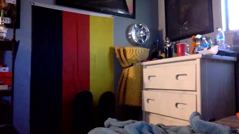 dugawuga online show from April 16, 2026, 2:01 am