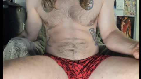 Duke42000 online show from March 1, 2026, 5:37 pm