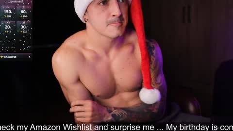 DUKE J              online show from December 16, 2024, 3:08 am