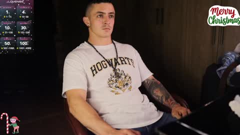 DUKE J              online show from December 26, 2024, 2:12 am