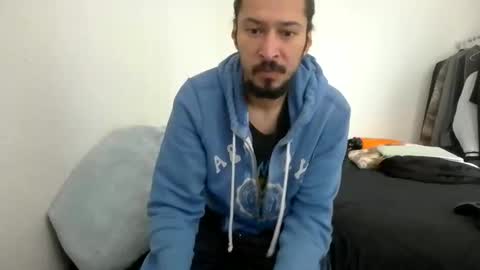 duke_thick online show from January 31, 2026, 8:18 pm