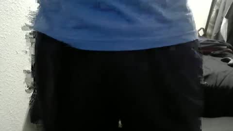 duke_thick online show from February 8, 2026, 2:37 am