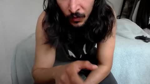 duke_thick online show from February 26, 2026, 1:15 am