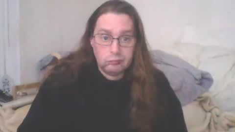 chris online show from January 20, 2025, 7:04 pm