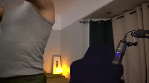 Duke online show from September 28, 2025, 3:34 am