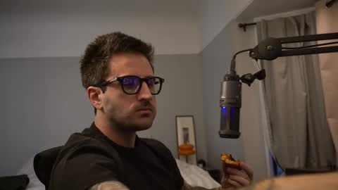 Duke online show from February 1, 2026, 1:15 am