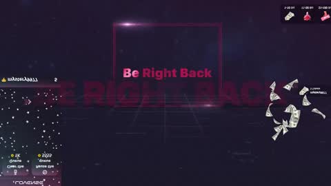 Charlotte online show from January 30, 2025, 8:43 am