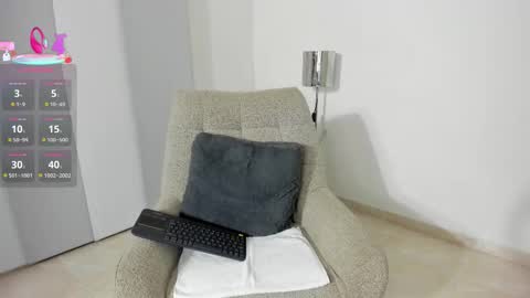 Dulce online show from September 25, 2025, 9:35 am