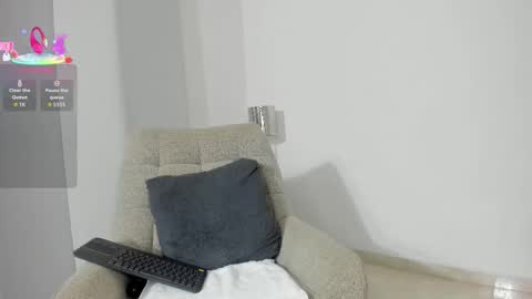 Dulce online show from October 24, 2025, 9:28 am