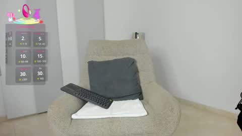 Snapshot of dulce1_ chatting on May 2, 2026, 8:30 am Dulce online show from May 2, 2026, 8:30 am