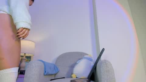 dulce__ammy online show from April 16, 2026, 12:50 pm