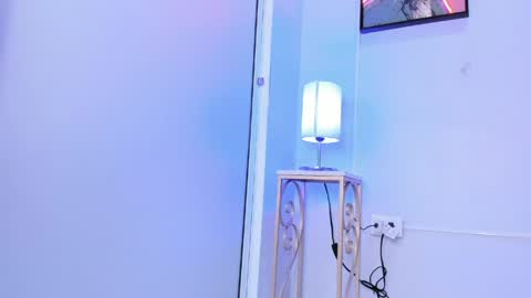 dulce__fiore07 online show from March 31, 2026, 12:27 pm