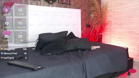 Snapshot of dulce__love69 chatting on December 10, 2024, 7:58 am Dulce love69 online show from December 10, 2024, 7:58 am