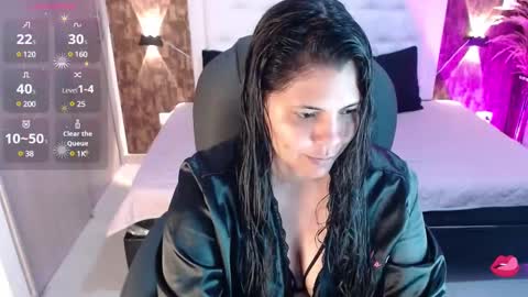 Snapshot of dulce__love69 chatting on December 26, 2024, 4:10 am Dulce love69 online show from December 26, 2024, 4:10 am