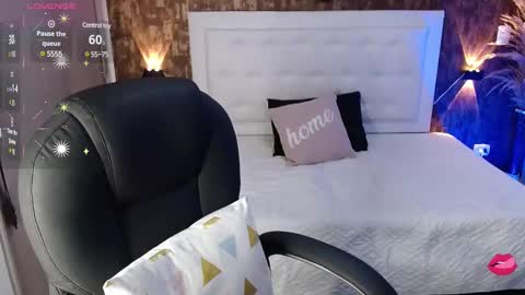 Snapshot of dulce__love69 chatting on December 30, 2024, 7:26 am Dulce love69 online show from December 30, 2024, 7:26 am