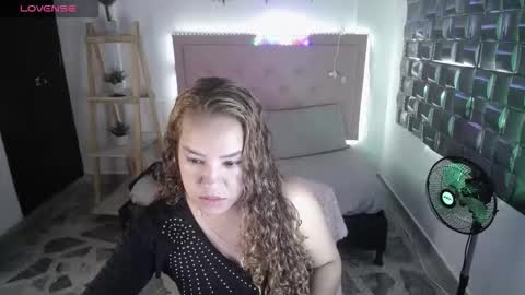 dulce__lovee online show from December 20, 2025, 7:21 pm