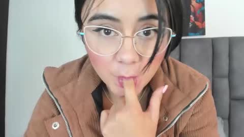 Snapshot of dulce_amg chatting on January 17, 2025, 2:07 pm Dulce amg online show from January 17, 2025, 2:07 pm