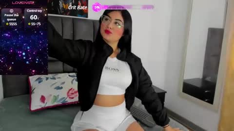 Snapshot of dulce_amg chatting on January 29, 2025, 12:02 pm Dulce amg online show from January 29, 2025, 12:02 pm