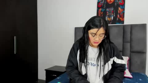 Snapshot of dulce_amg chatting on February 24, 2025, 12:16 pm Dulce amg online show from February 24, 2025, 12:16 pm