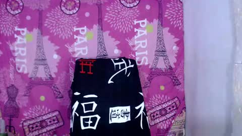 Snapshot of dulce_amor chatting on January 9, 2025, 6:27 am Dulce online show from January 9, 2025, 6:27 am