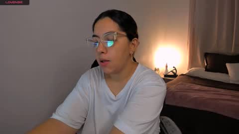 dulce brithany online show from September 12, 2025, 12:05 pm