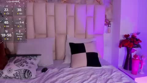 Dulce Castro online show from June 11, 2026, 12:14 pm