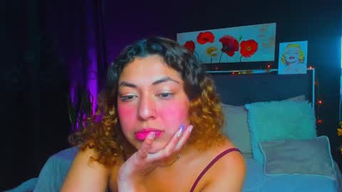 C E L E S T E  online show from January 5, 2025, 8:10 pm