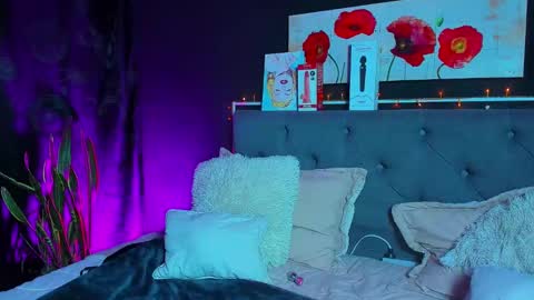 C E L E S T E  online show from January 8, 2025, 11:19 pm