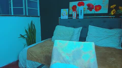 C E L E S T E  online show from January 16, 2025, 11:06 pm