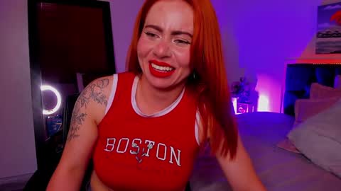 DULCE online show from December 22, 2024, 11:31 pm