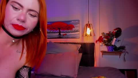 DULCE online show from December 31, 2024, 7:42 am