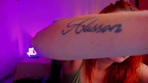 DULCE online show from January 3, 2025, 8:01 pm